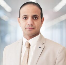 Prof. Dr. Hamdi Farag 